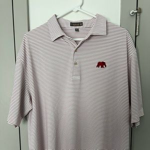 Peter Millar Alabama polo